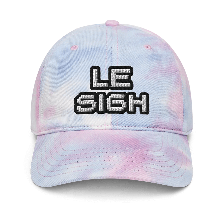 Light Mode Le Sigh Tie Dye product image (8)