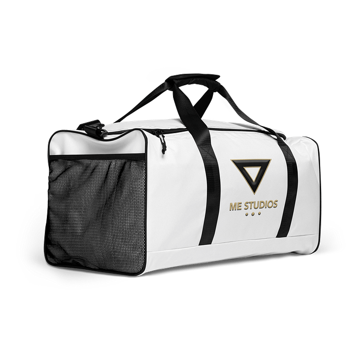 ME duffle bag product image (2)