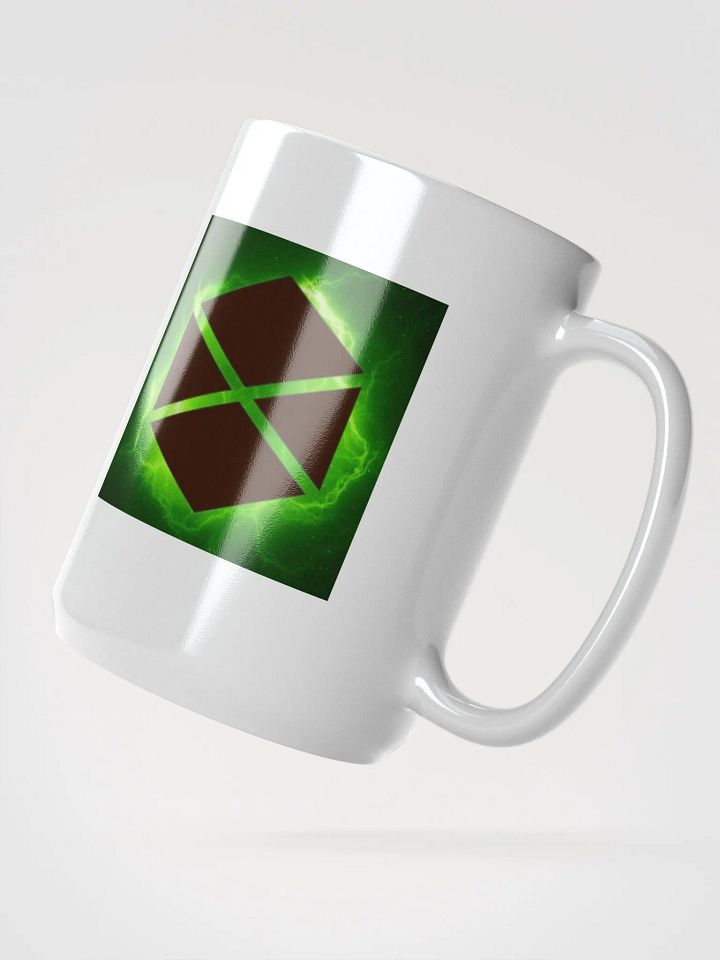 Titan Mug product image (2)