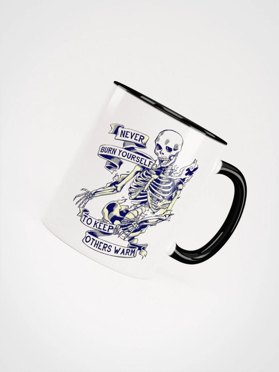 Skull Cup #5 product image (50)