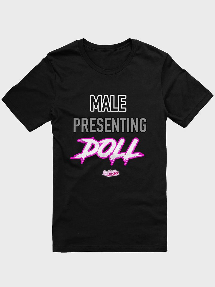 THE MALE PRESENTING DOLL product image (1)