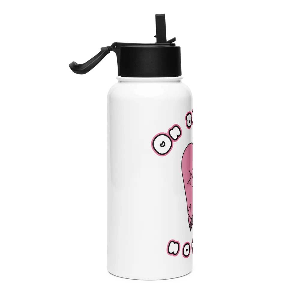 On Another Note... Water Bottle product image (4)