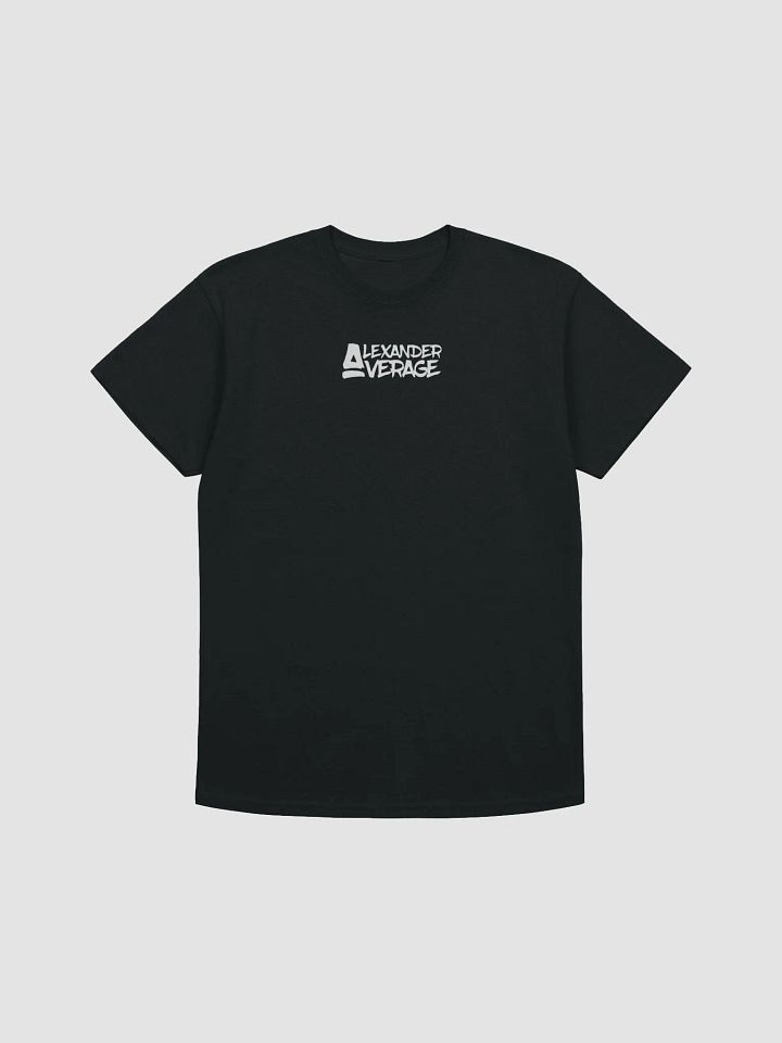 AlexanderAverage T-Shirt product image (3)