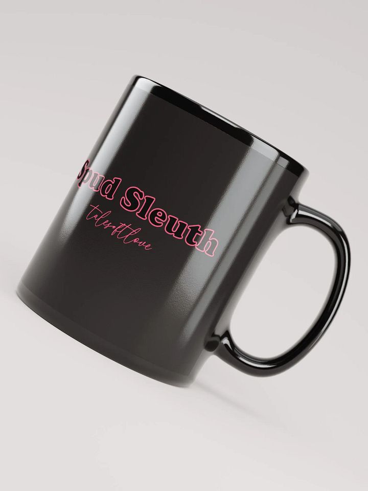 "Spud Sleuth" Mug product image (2)