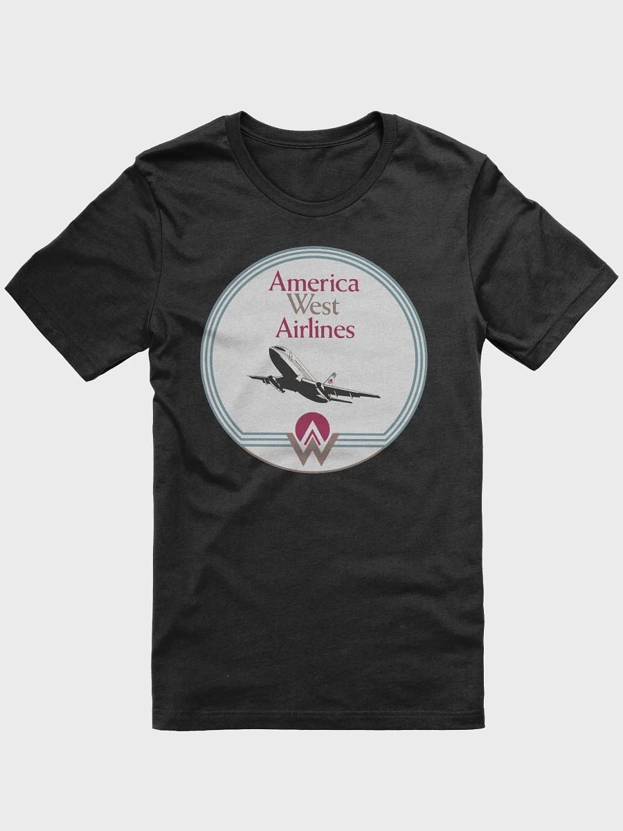America West Airlines - T-Shirt product image (1)