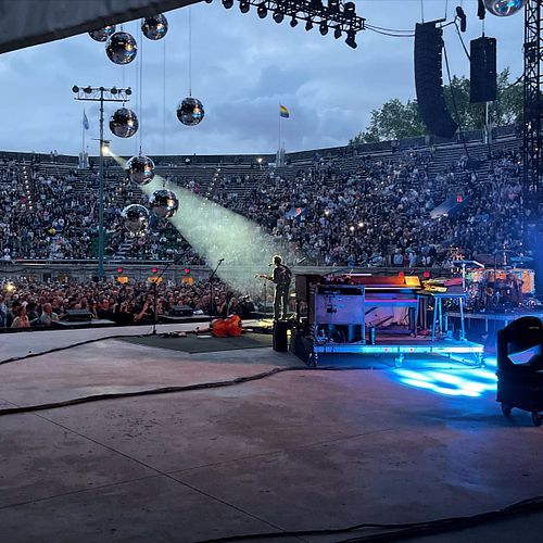 #theavettbrothers #behindthescenes #backstage