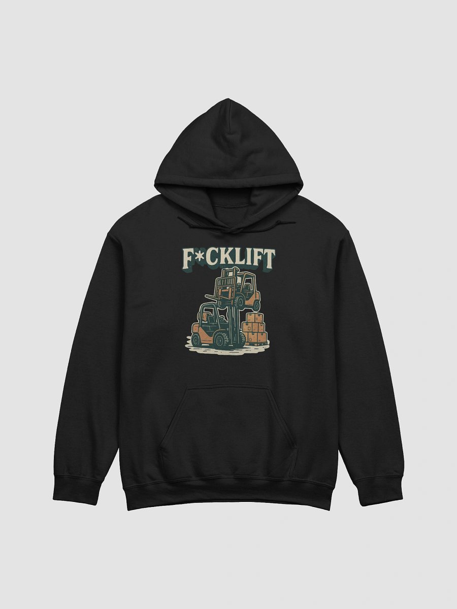 FREAK HOODIE product image (1)
