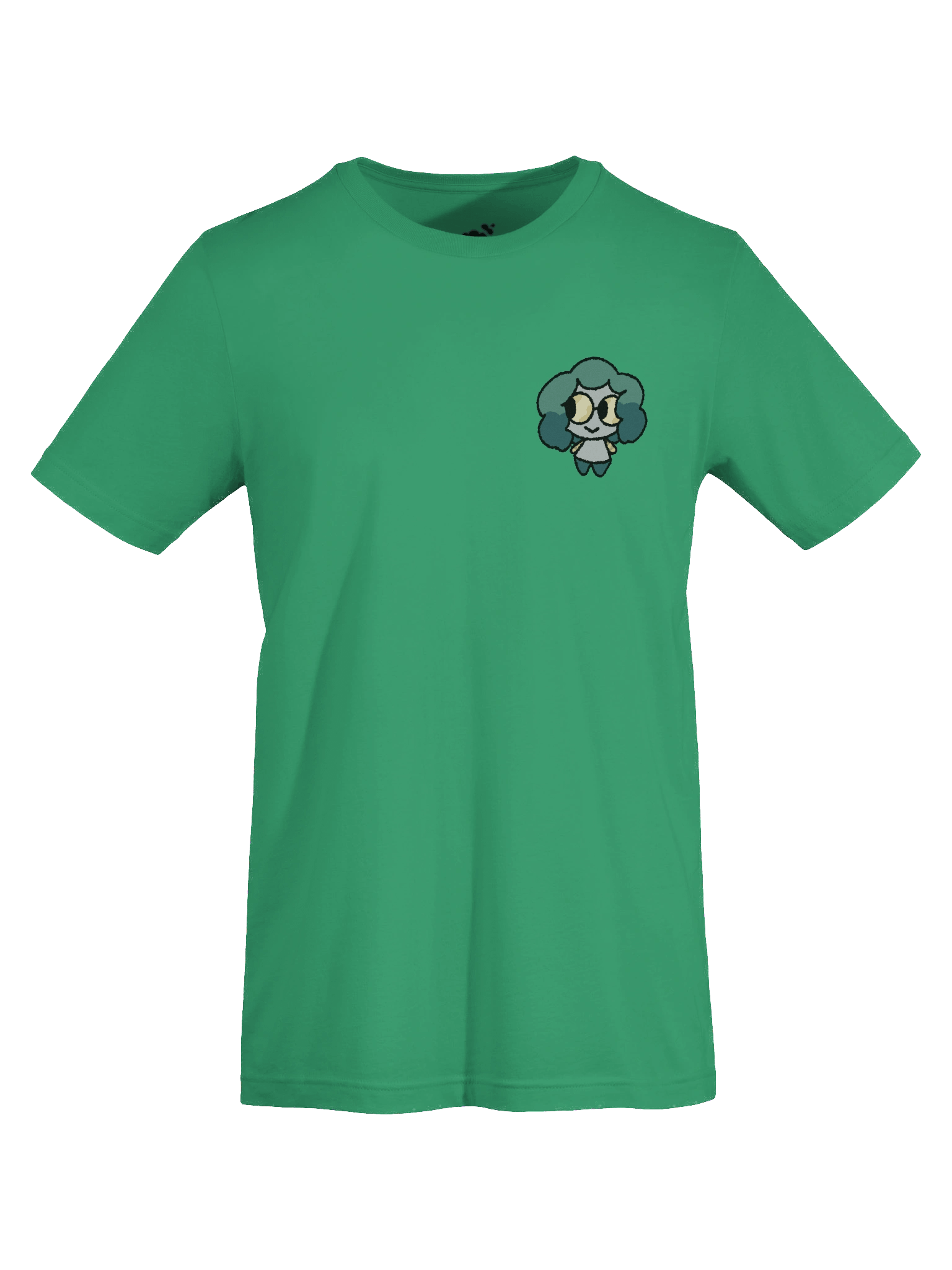 B3CKY Tee product image (7)