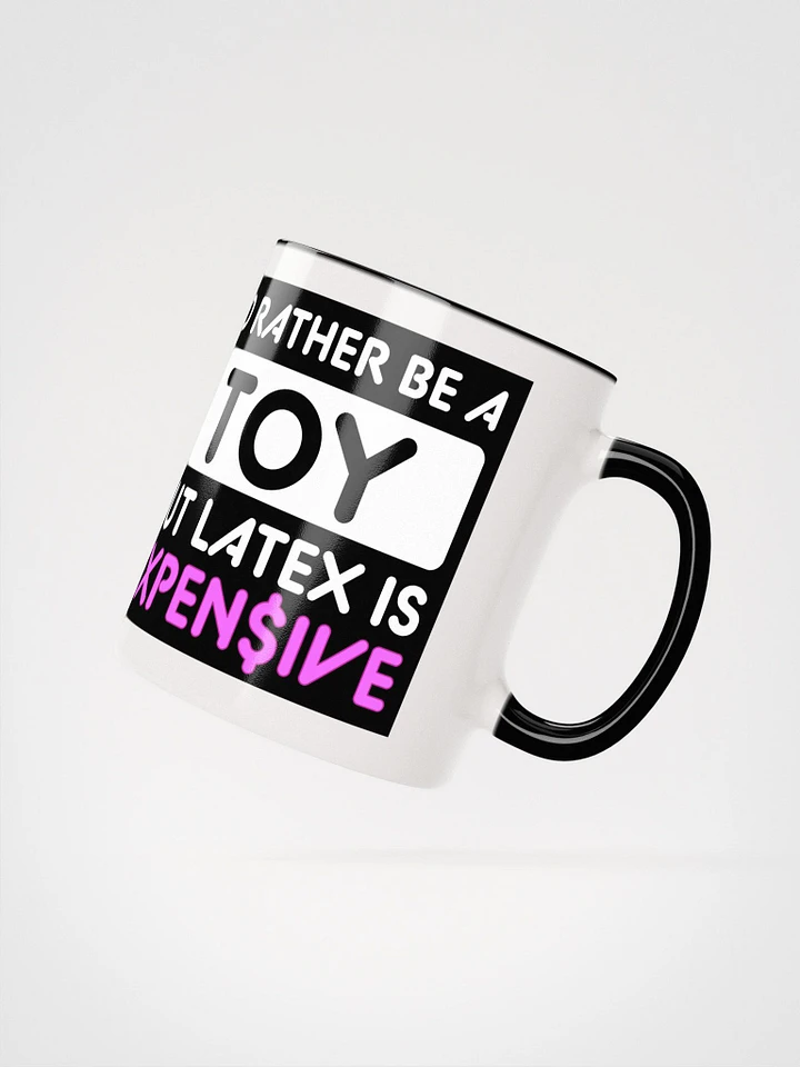 Rather Be Mug - Toy product image (3)