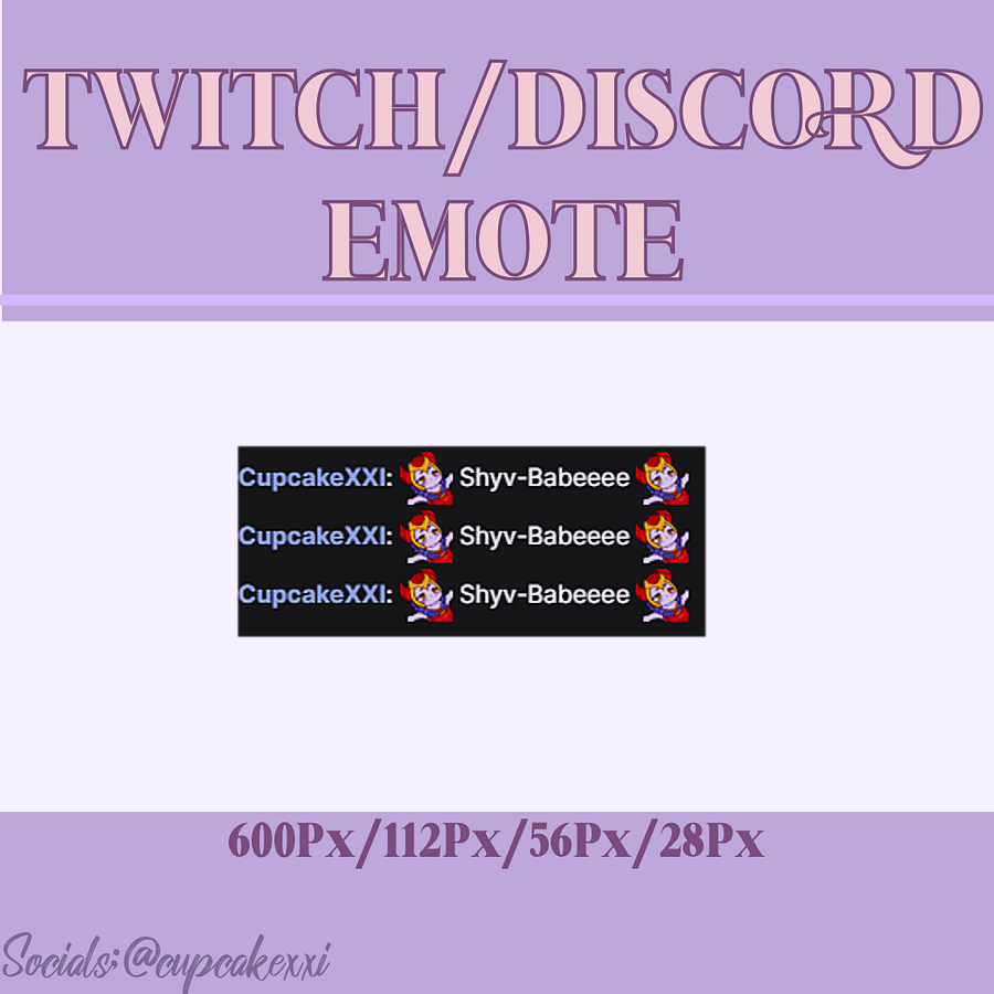 Shyvana Emote product image (2)