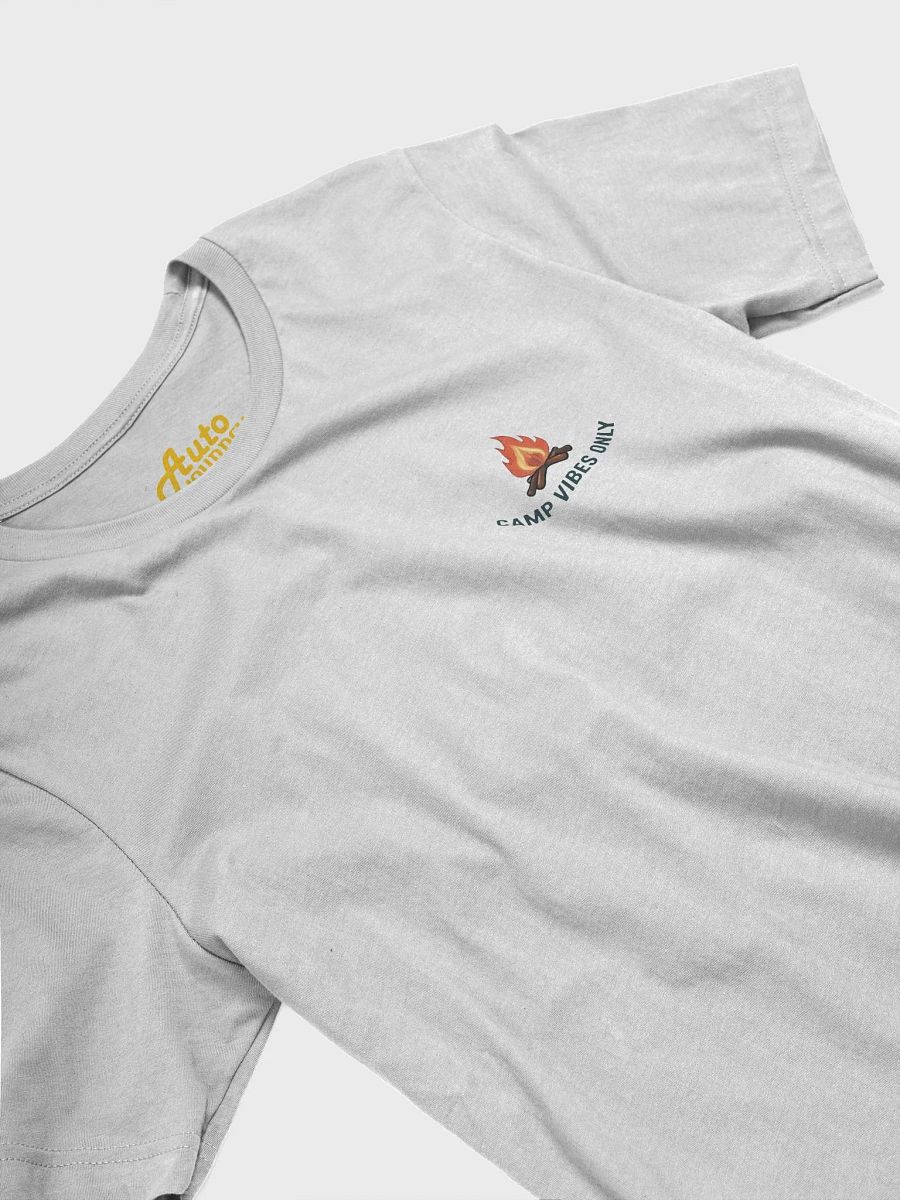 Camp Vibes Only Tee product image (3)
