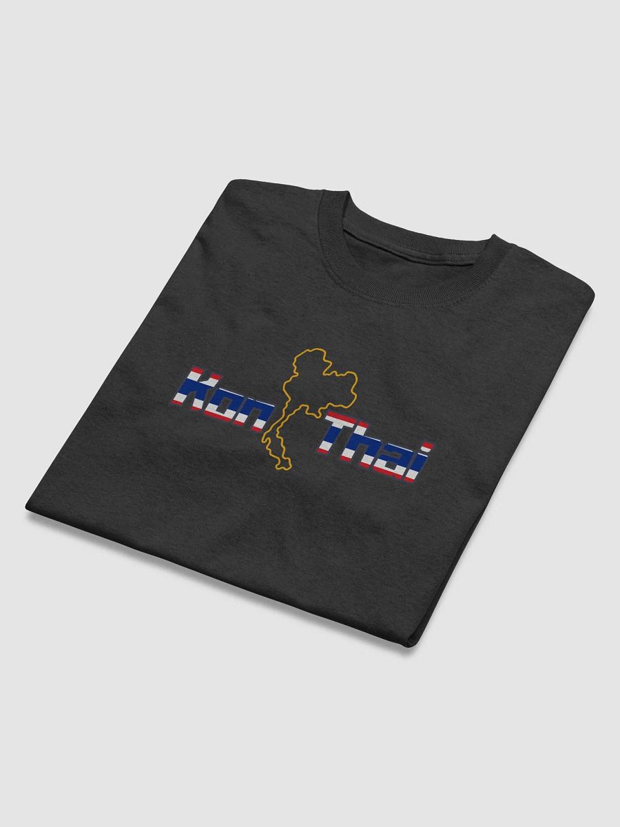 Thai Pride Map Tee product image (32)