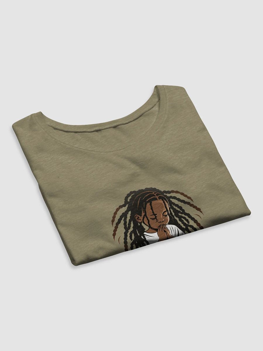 Child of God Women's Cropped T-Shirt #1 product image (12)