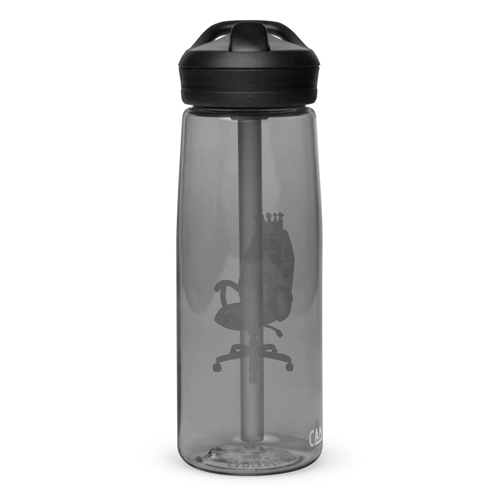 Sports water bottle - Chair product image (3)