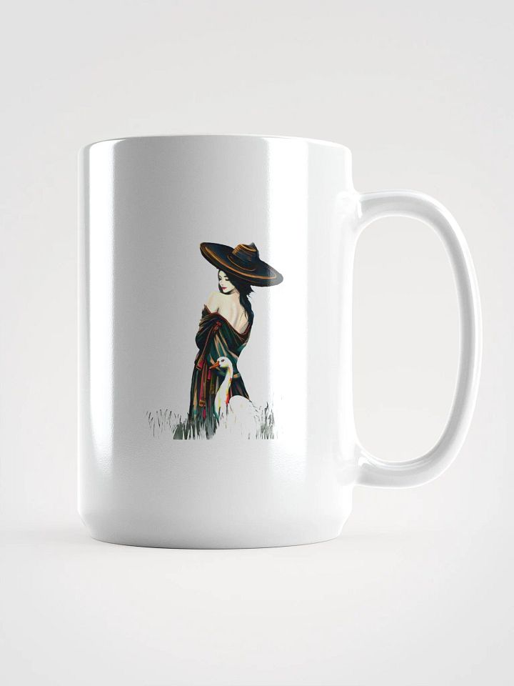 Vibrant Elegance Mug product image (1)