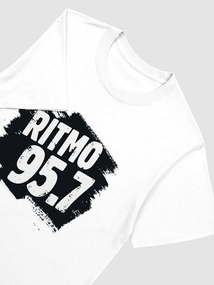 Ritmo 95 Pullover Suave Blanco product image (3)