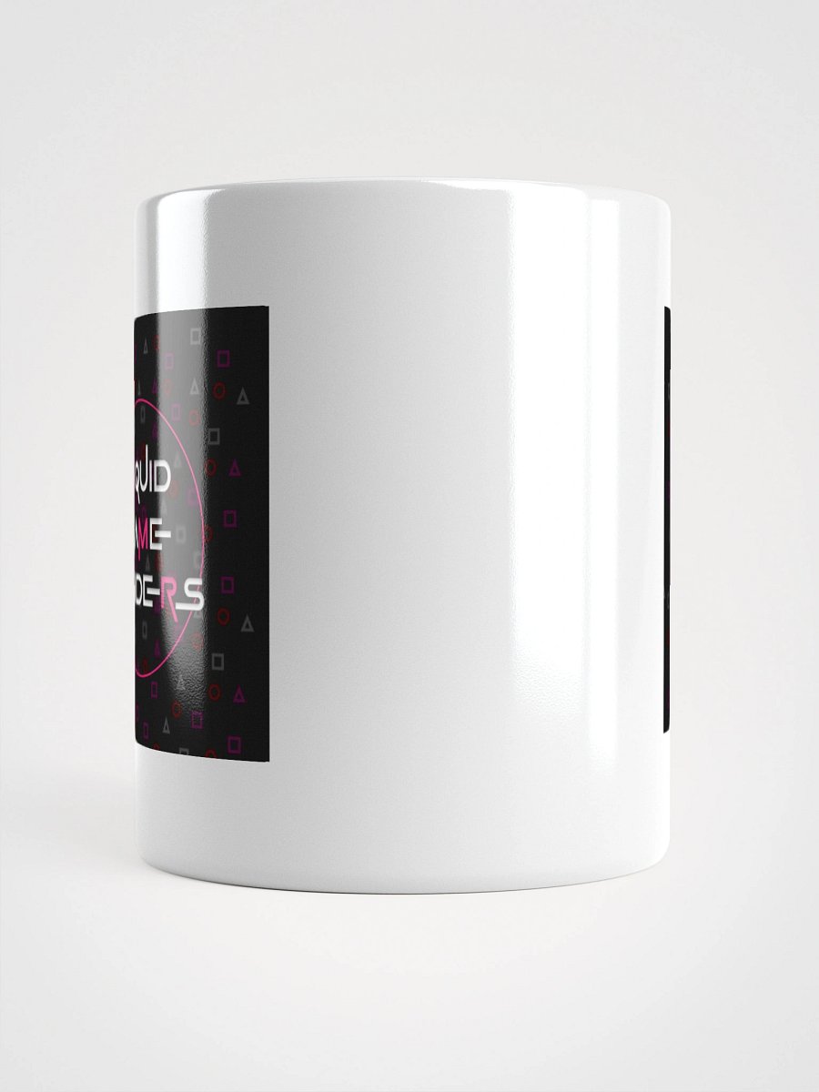 Squid Game Insiders Mug product image (9)