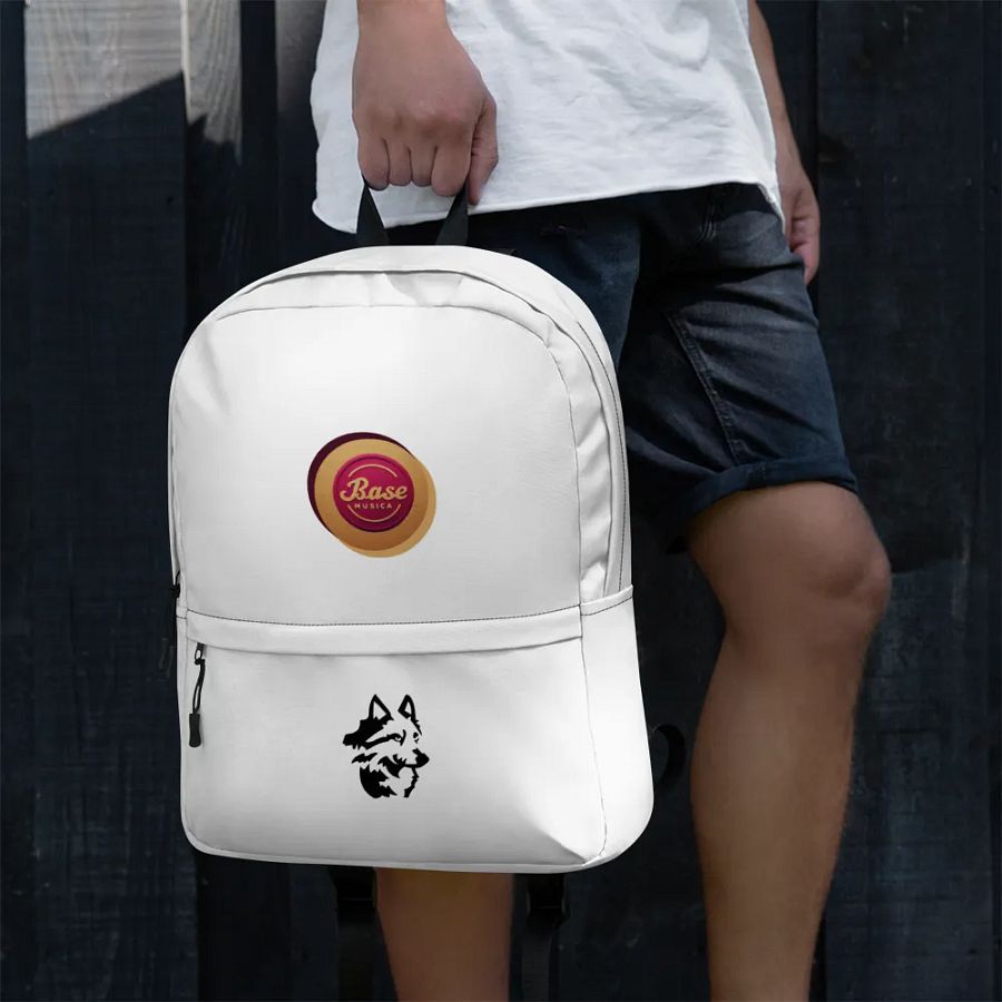 Nice Bag Basemusica product image (4)