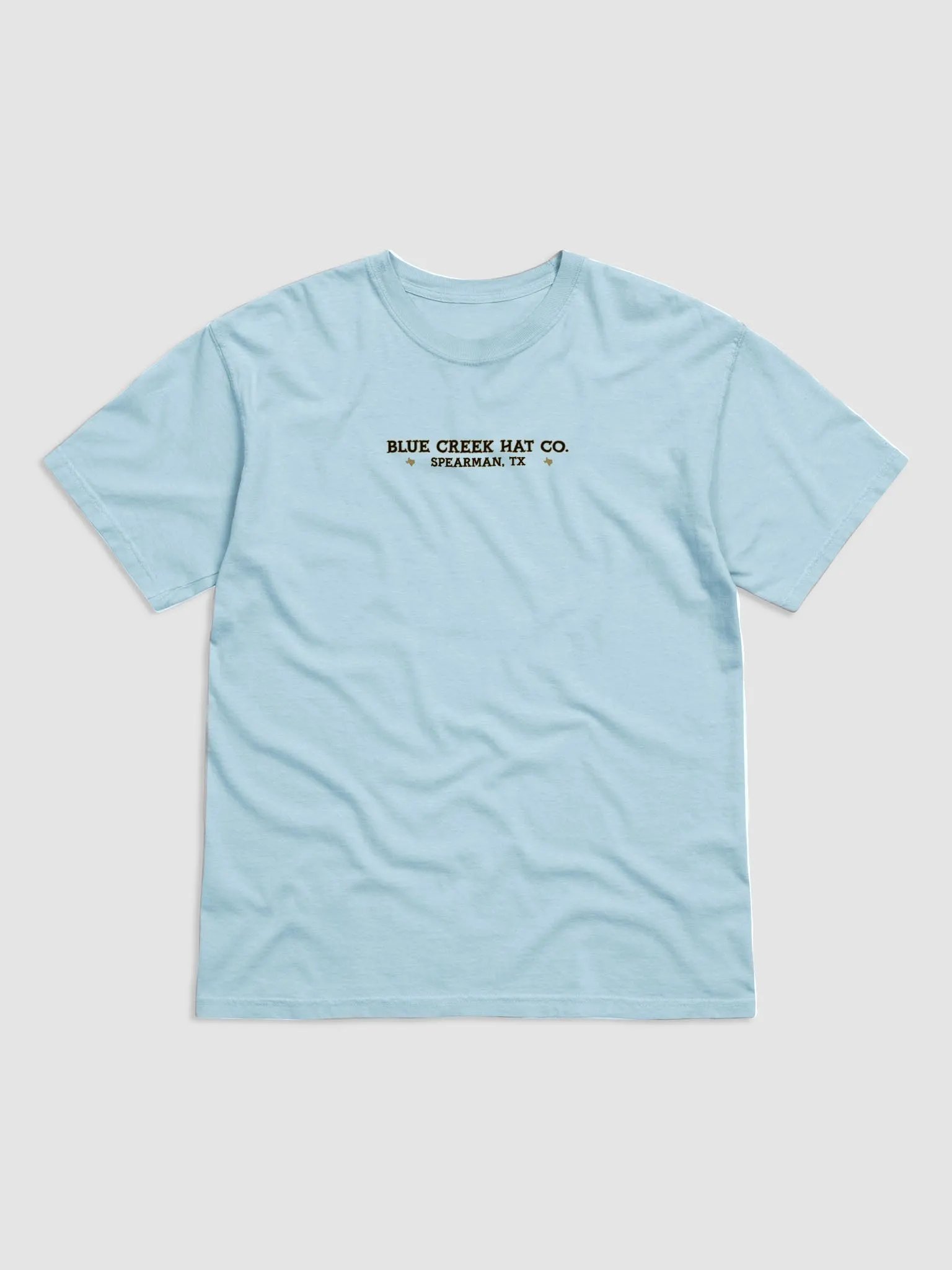 HOMEROOTS t-shirt product image (1)