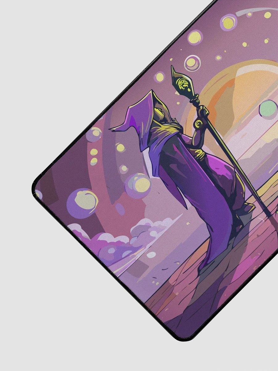 Mystic Dawn Desk Mat product image (3)