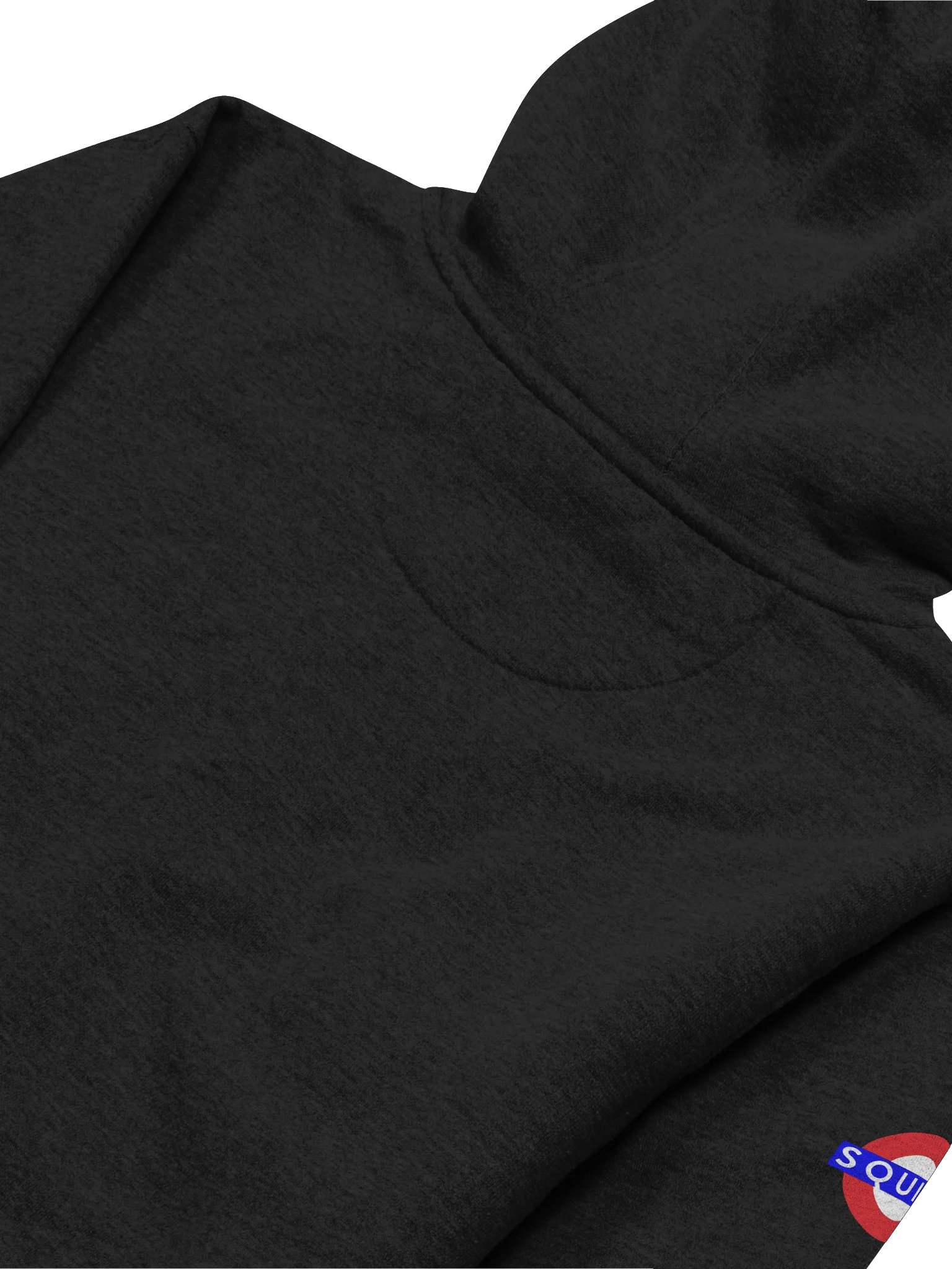 Persist and Resist Hoodie V1 - White product image (4)