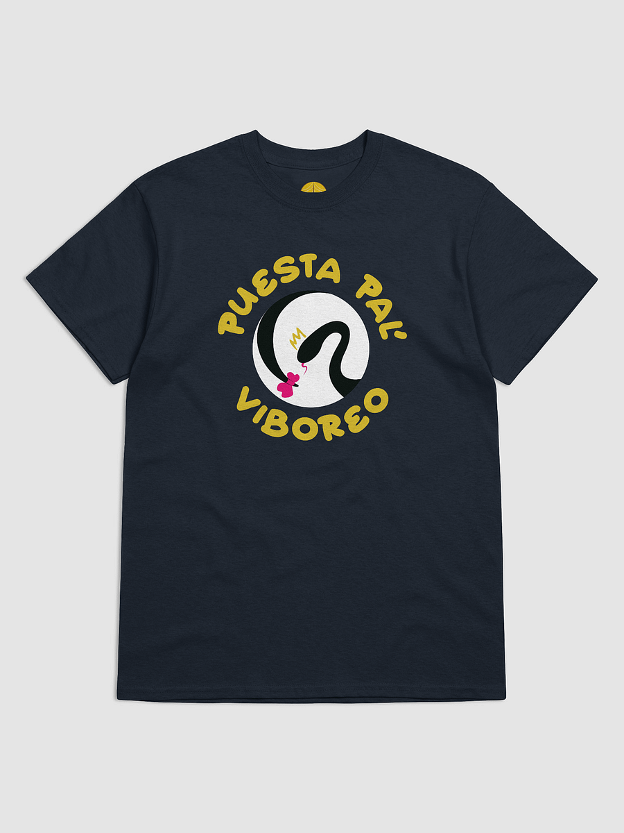 Puesta pal' Viboreo - Unisex Tshirt product image (4)