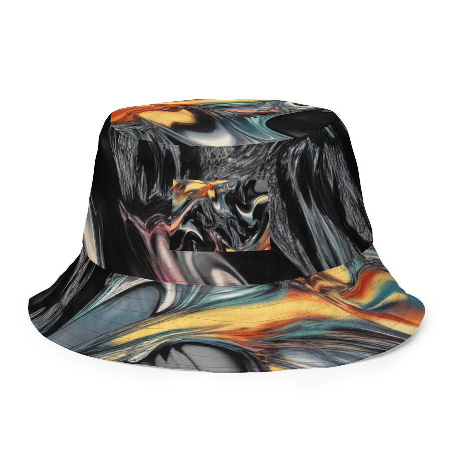 Vibrant All-Over Print product image (1)