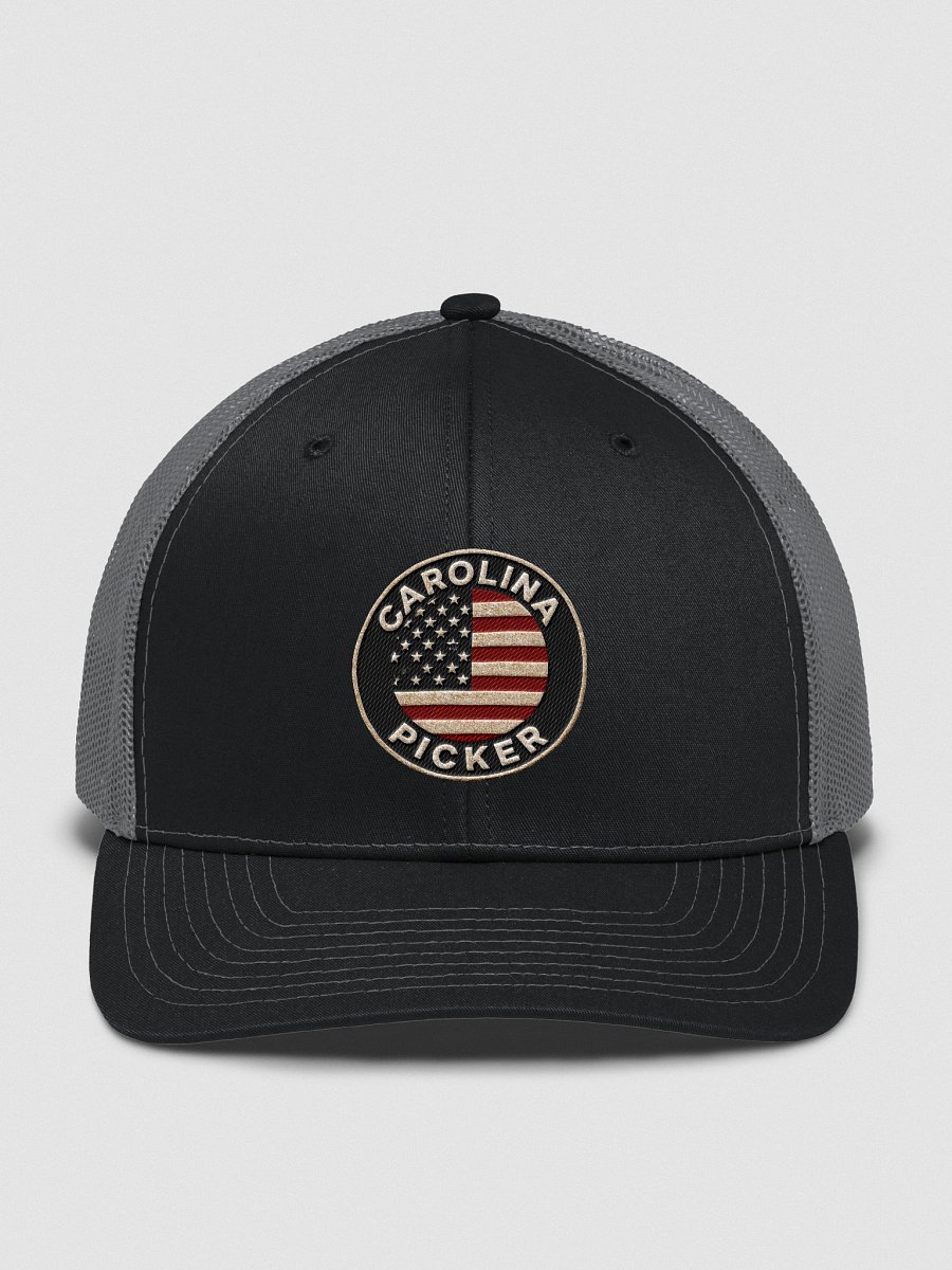 Carolina Picker Hat product image (1)