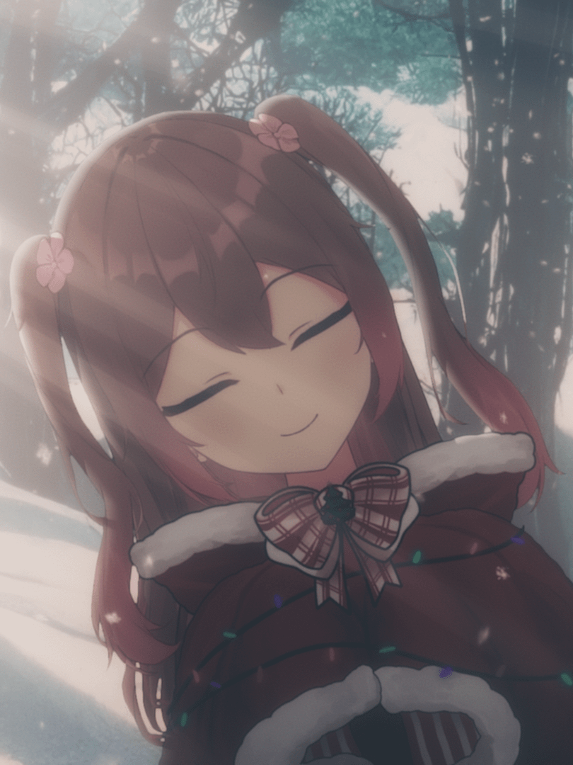Miyu's Christmas With You Voice Pack product image (1)