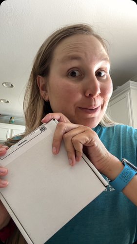 Unboxing handmade jewelry! Check out @mountainbsilver #jewelry #handmadejewelleryforsale #customjewelry #equestrian #cowgirl ...