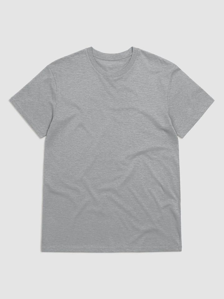 Good Vs Evil - The Devil's On My Back - Stanley/Stella Organic Cotton T-Shirt product image (2)