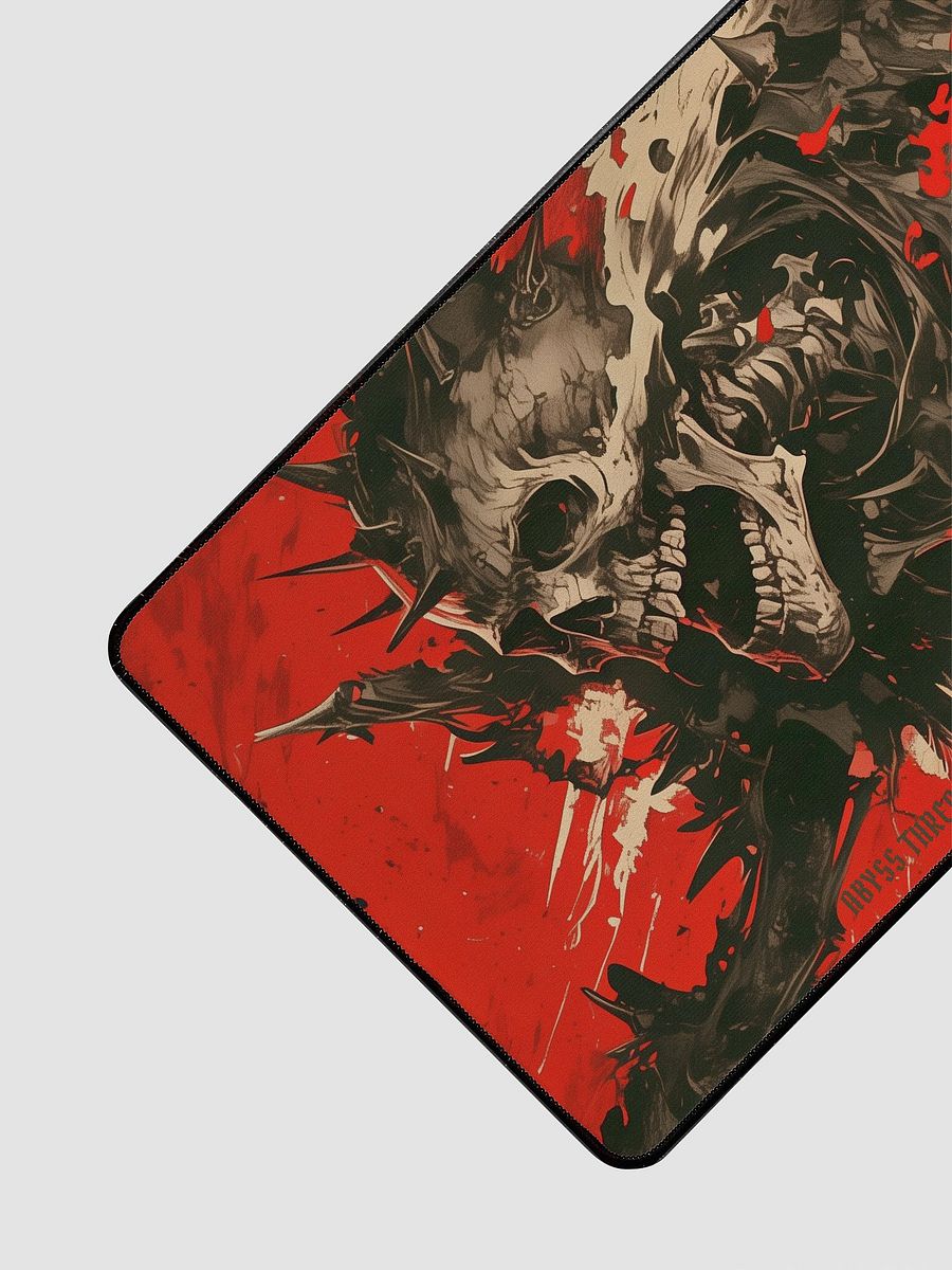 Skull of Fury product image (3)