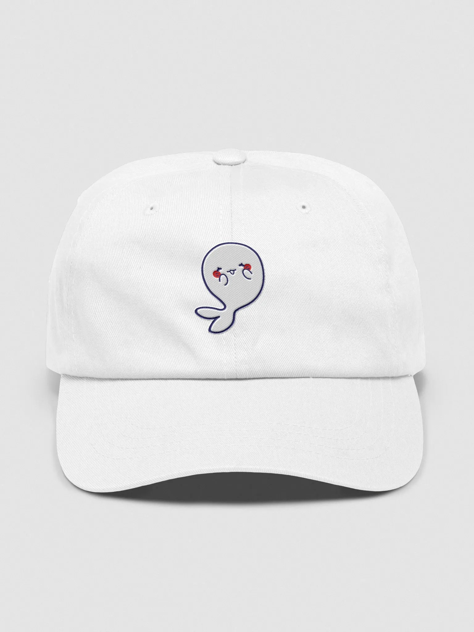 First Drip: Front and Back Nunu Hat product image (1)