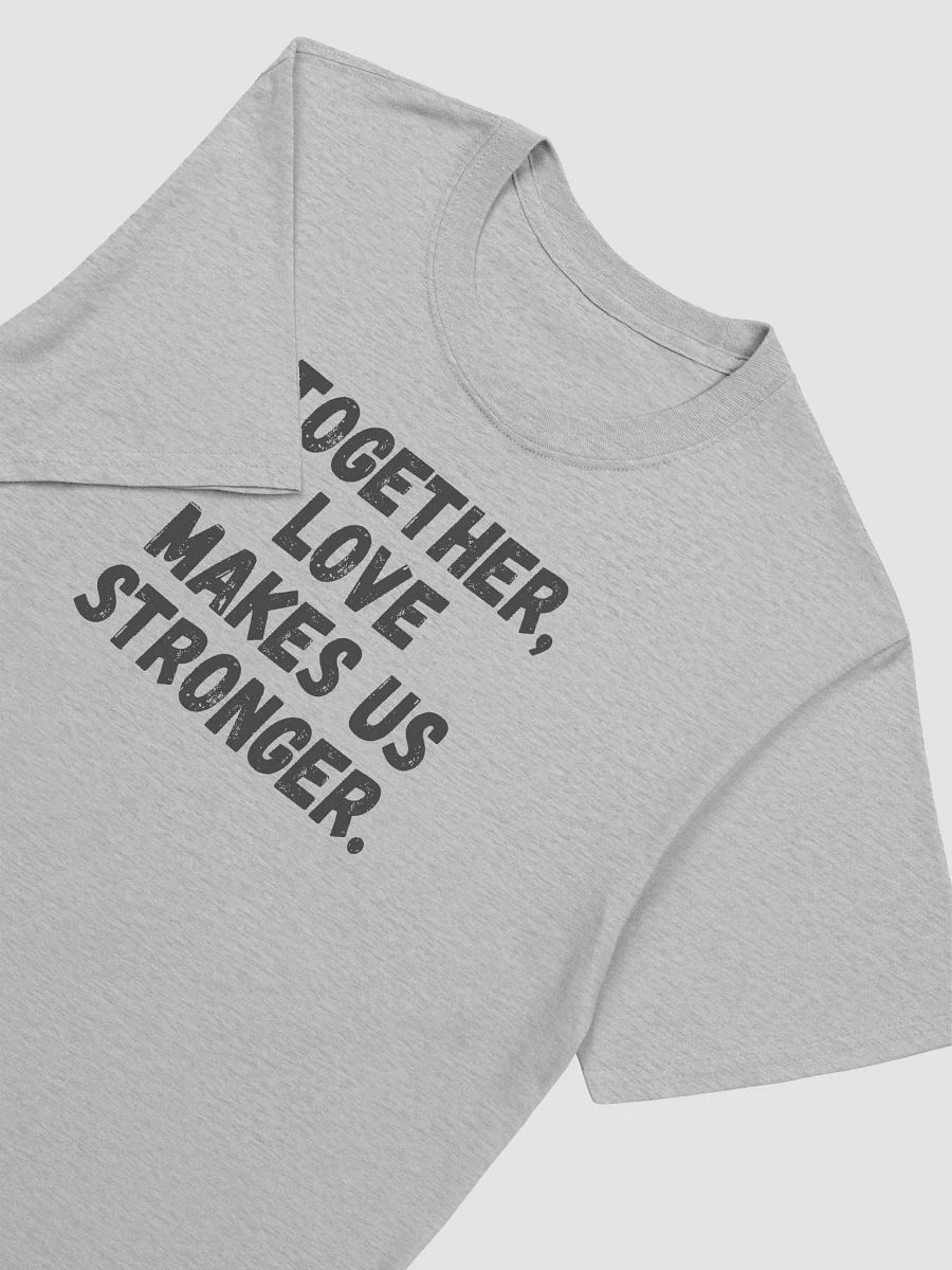 Together, love makes us stronger. product image (5)