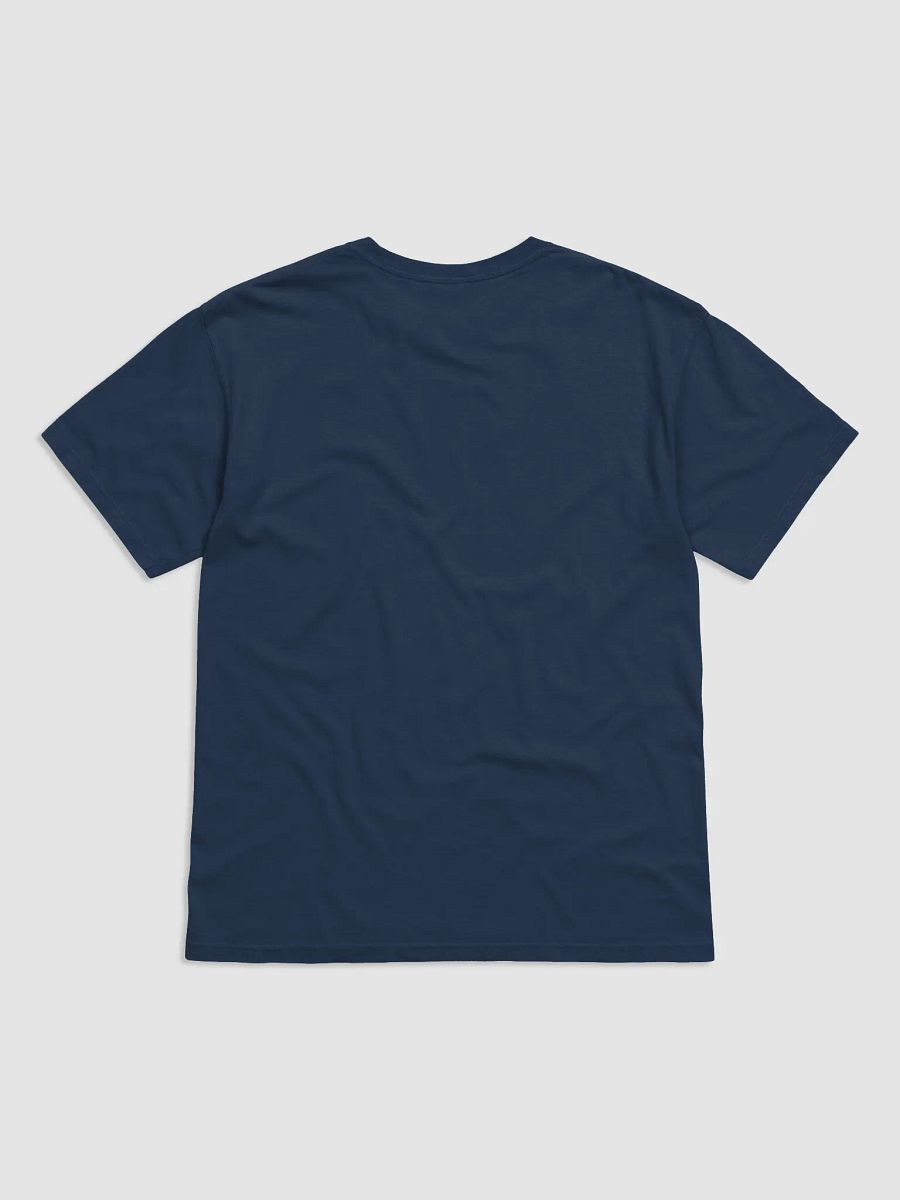 Noise Ratchet - Angels' Tears Comfort Colors Tee product image (5)