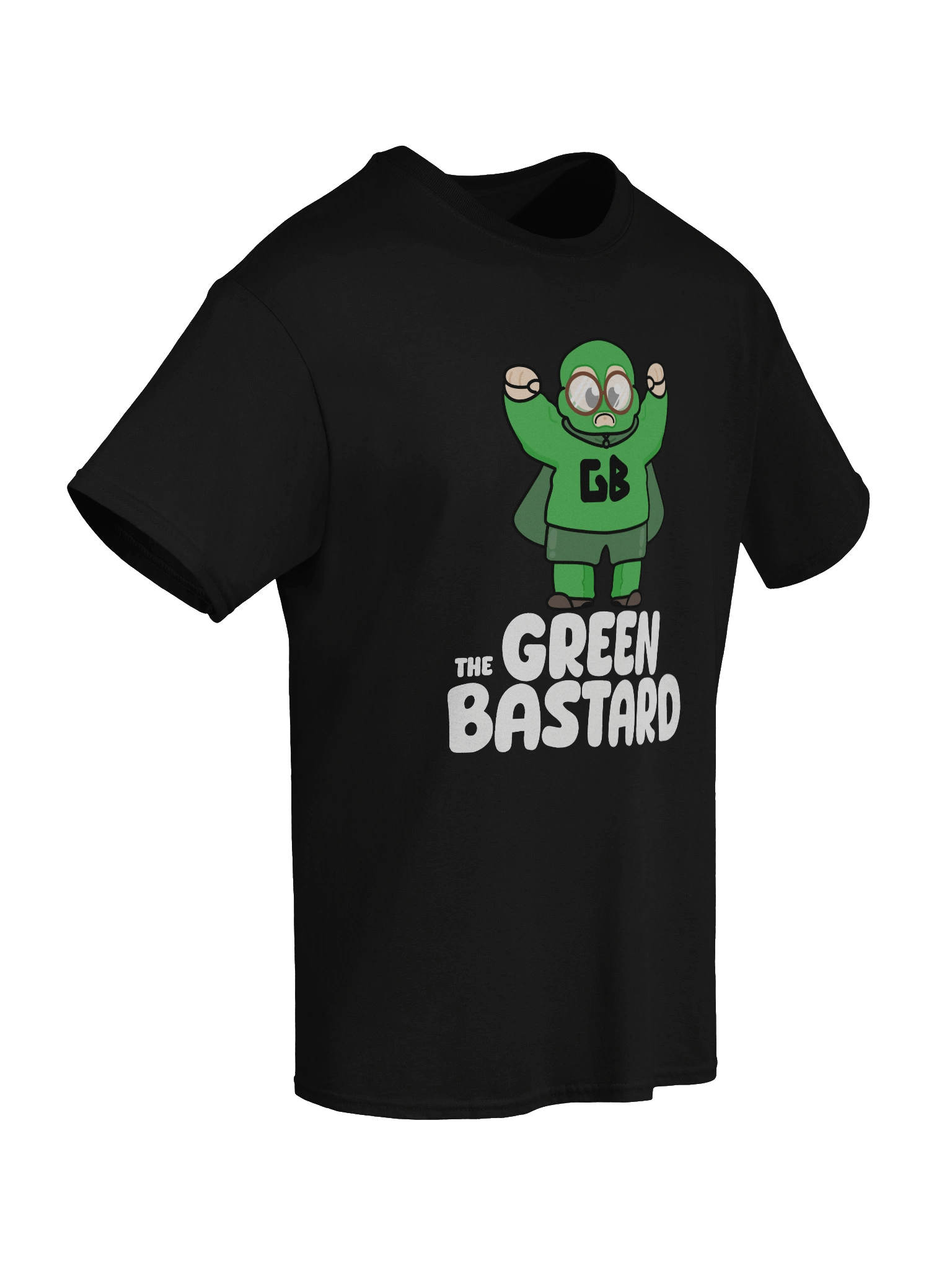 the green bastard product image (8)