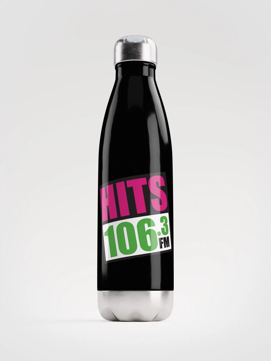 Hits 1063 Stainless Steel Water Bottle product image (1)