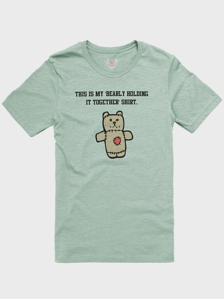 Bearly Holding it Together product image (1)