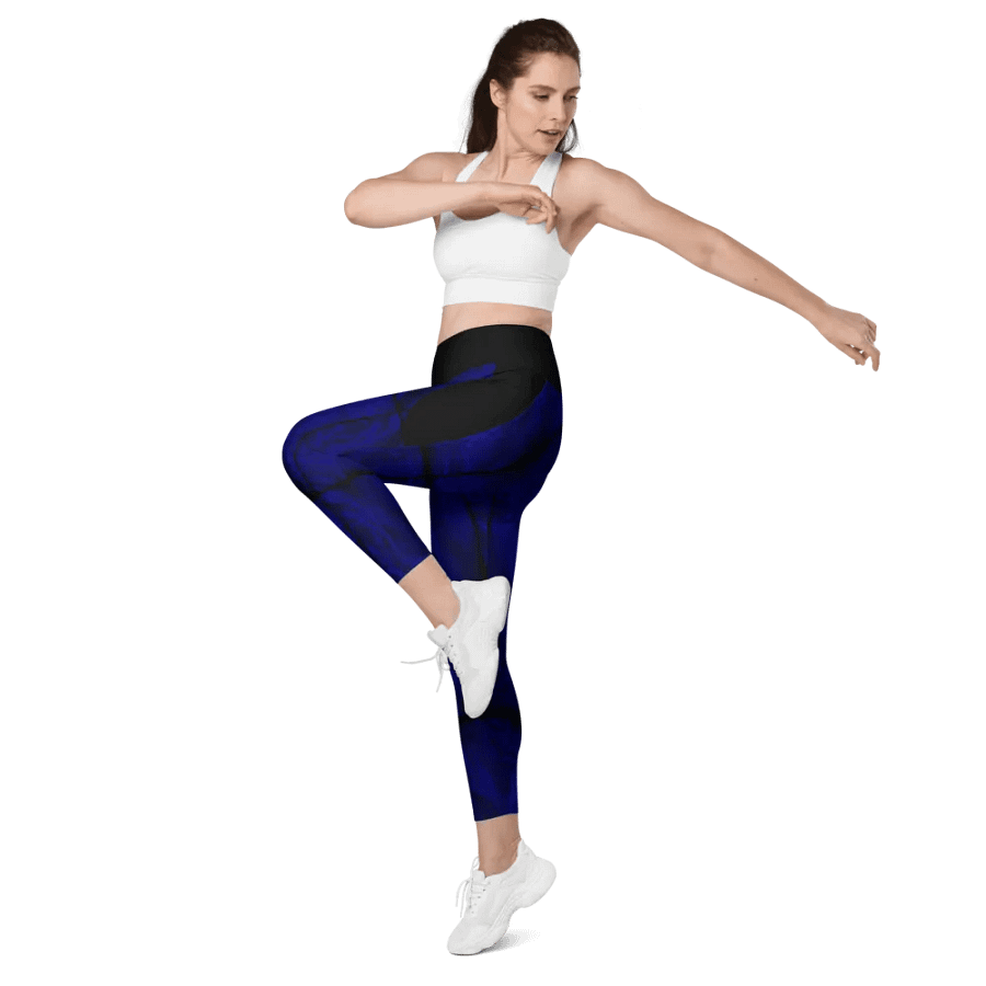GotDangit leggings with pockets product image (11)
