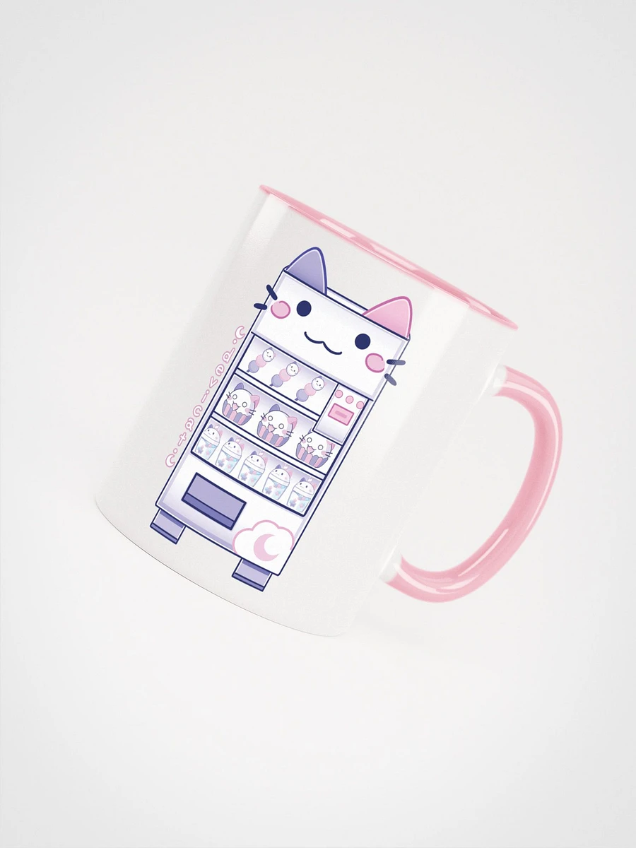 Mug • CandiCat Vending Machine • 2024 product image (4)