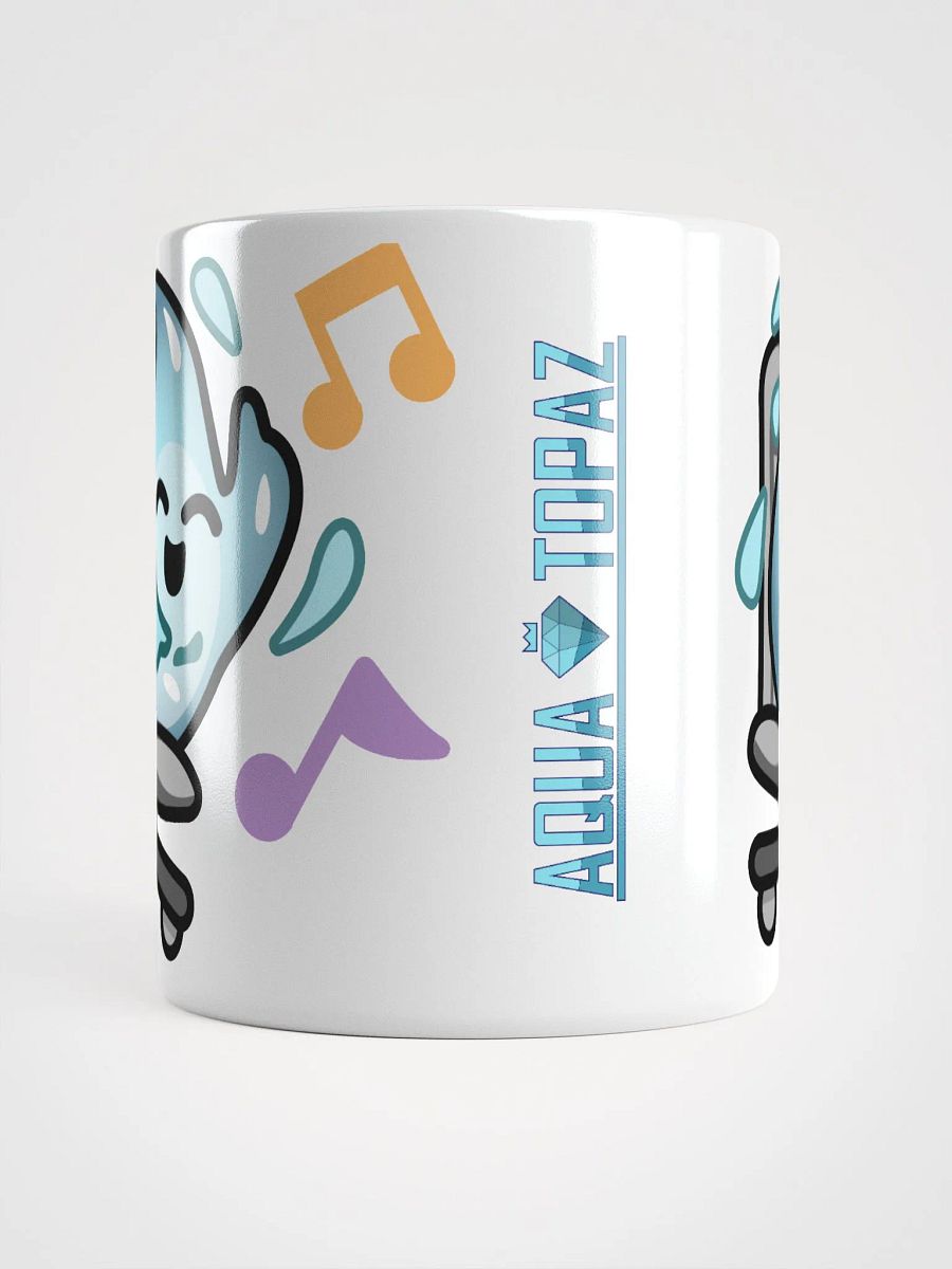 Emote Mug - Dance product image (9)
