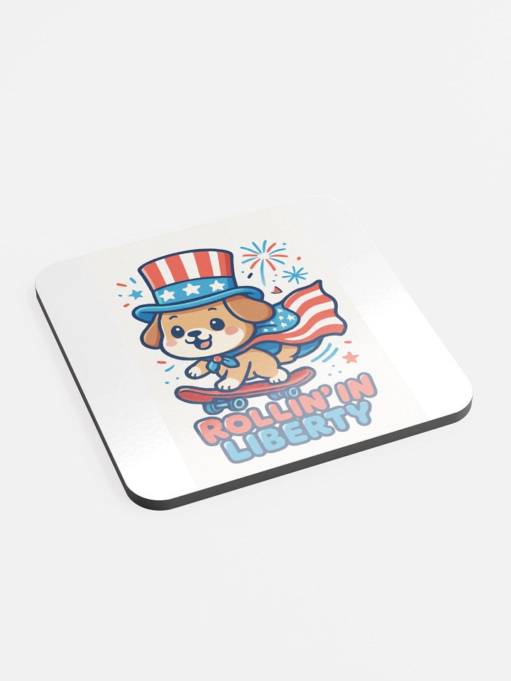 USA HAPPY DOG product image (2)