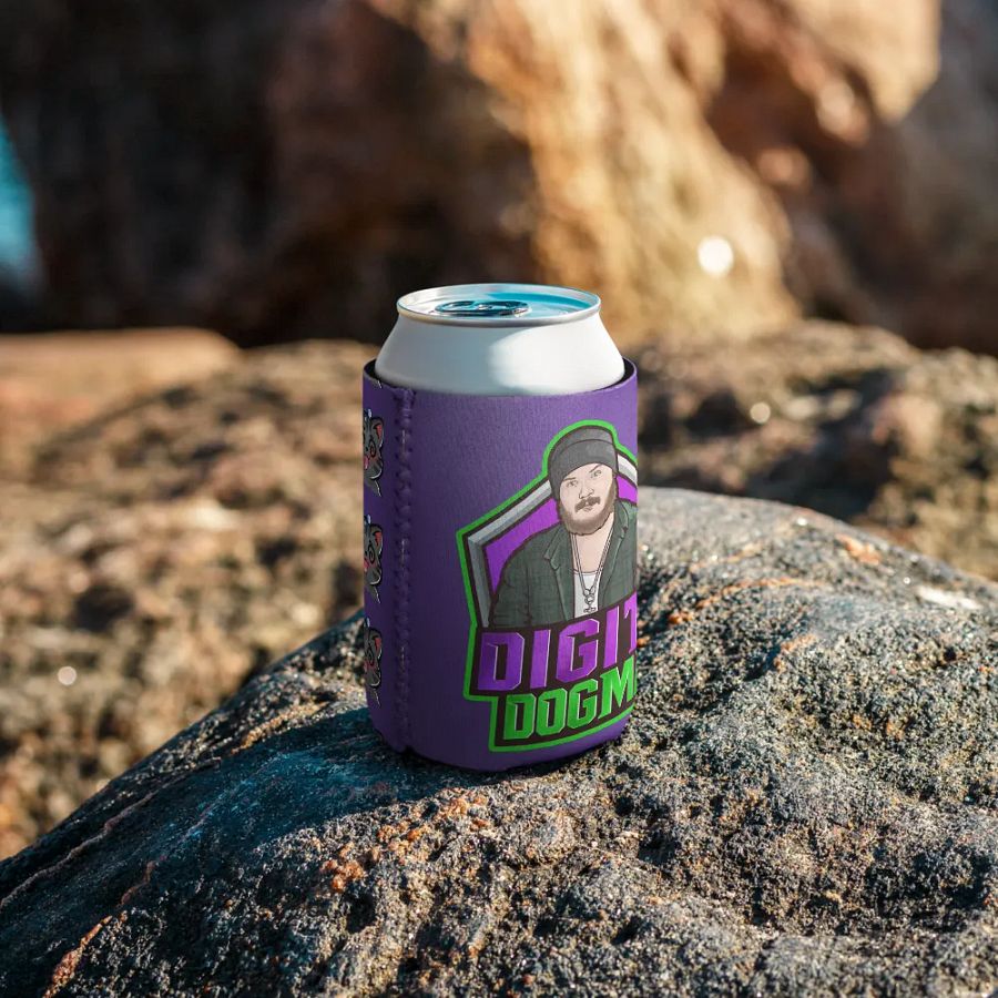 Sh!thouse Koozie product image (8)