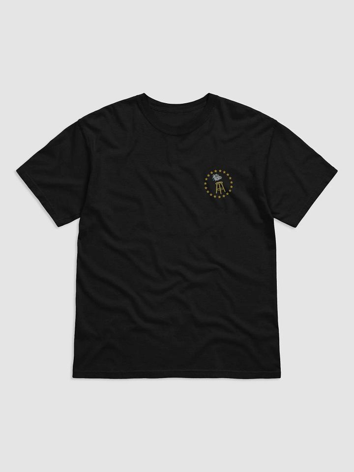 BcBarstoolTV Classic Tee product image (1)