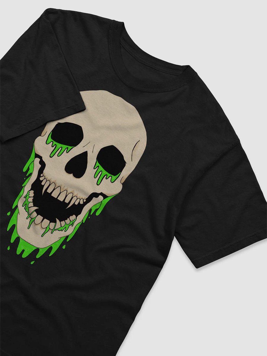 Cammee Skull T-Shirt product image (3)