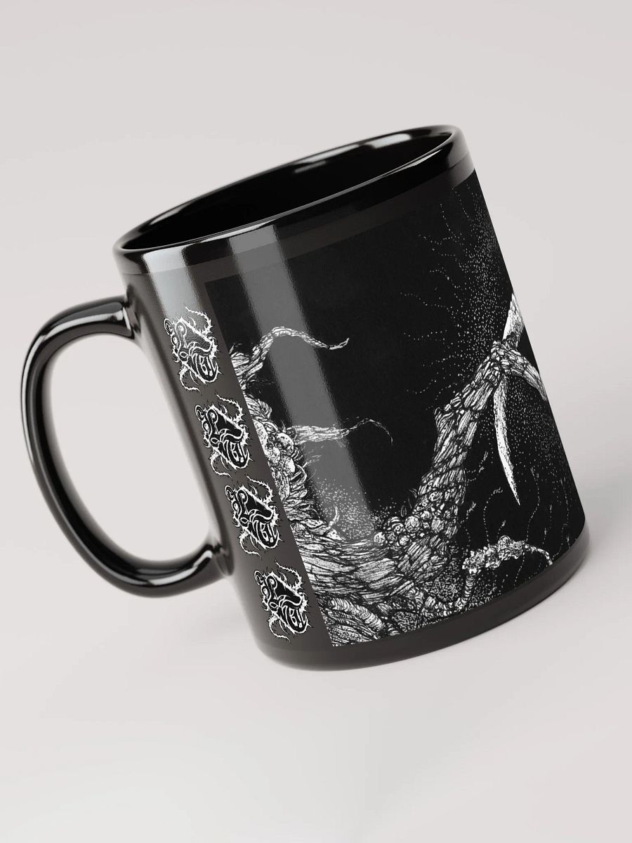 Noxious 11oz Mug product image (3)