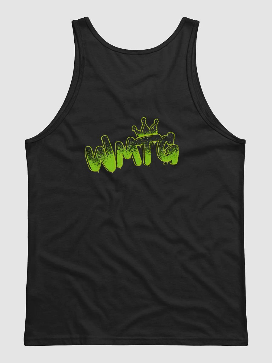 SHWEEDLE TOAD | SL*TTY LIL TANK TOP product image (2)