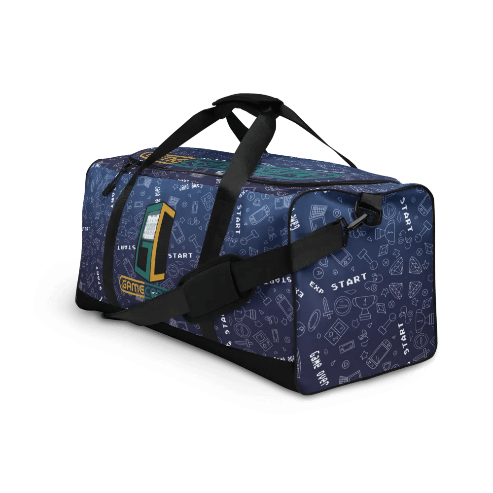 TGC Duffle Bag product image (10)