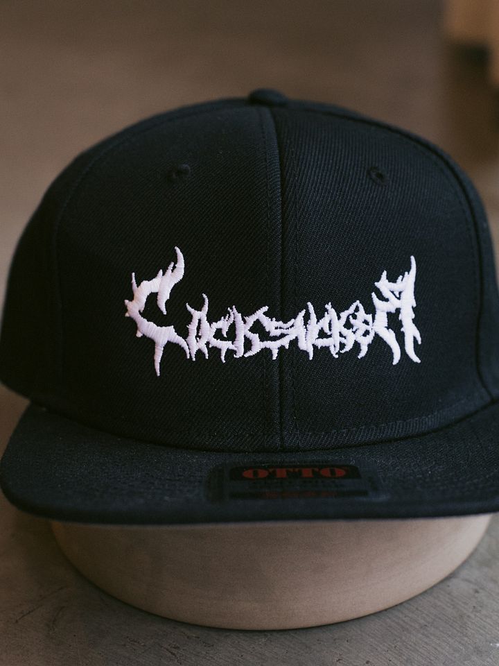 Cocksucker Snapback product image (2)