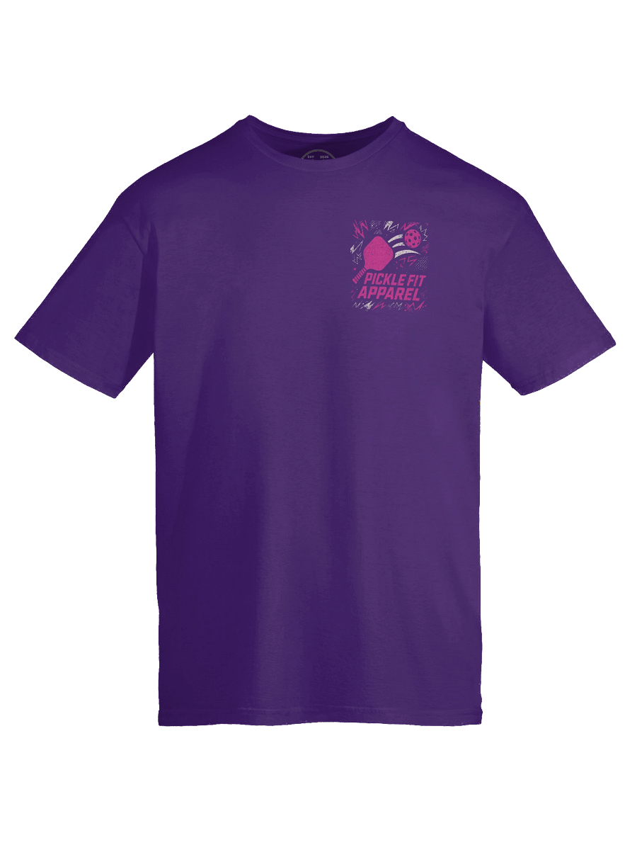 Pickle Fit Pickleball T-Shirt product image (127)